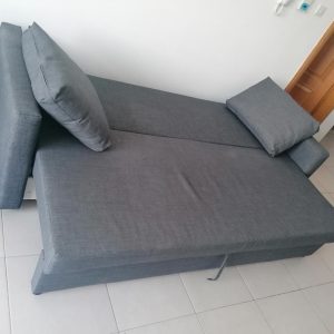 Ikea deals used sofa