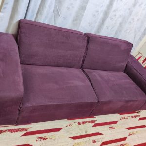 AMAZING 3 SEATER SOFA