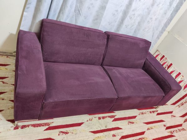 AMAZING 3 SEATER SOFA