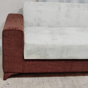 SOFA CUMBED WITH STORAGE