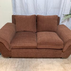 2 SEATER SOFA SET